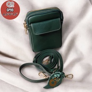 GPBAGS GP099 กระเป๋าสะพายทรงตั้ง