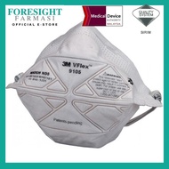 3M N95 VFLEX PARTICULATE RESPIRATOR 9105 MASK