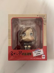 全新未開 Look up Q版 figure 釘崎野薔薇 Nobara Kugisaki 咒術迴戰 呪術廻戦 Jujutsu Kaisen Megahouse Bandai Namco lookup