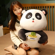 Gấu bông gấu trúc panda dễ thương siêu ngố (23cm) trong phim kungfu panda hàng xịn cao cấp loại 1 vả