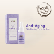 Garden of Eden Grape E Anti-Aging Serum 15ml