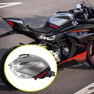 CFMOTO motorcycle original accessories CF MOTO 450SR fuel tank decal component CF400-6 gasoline tank