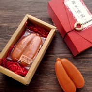 烏魚子手工皂禮盒