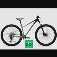 Sepeda MTB 27.5"/29" Polygon Xtrada 6 TERBARU 2022