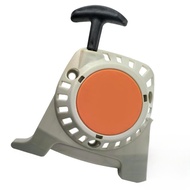 [NEW] FS91 FS111 FS131 KM91R KM111R KM131R Starter Pull-Plate Starter Assembly