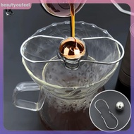 [Beautyoufeel] Espresso Frozen Ball For Espresso, Stainless Steel Espresso Chilling Ball Espresso Co