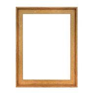 Top wall floating frame 1.5cm, 40x60,50x50,60x80 can be customized