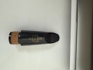 Buffet Crampon Clarinet Mouthpiece with Ligature and Cap