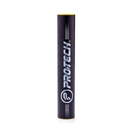Protech Platinum (Bubble Wrapping) (100% Original) Speed 77 (1 Tube) Badminton Shuttlecock