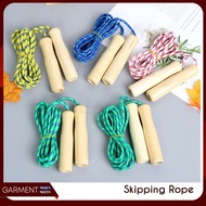 Lompat Tali Skipping Jump Rope Alat Olahraga Skiping Murah