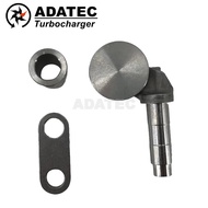 JHJ Turbo Flapper 03F145701K 03F145701RV 03F145701KV Turbine Housing Valve for Volkswagen Golf VI 1.