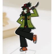 Griefer Block Tales - Standee 8cm Sunny decor shop