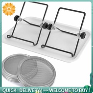 Sprouting Jar Broccoli Sprouts Growing Kit Sprout Jar