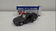 Tomica 20-6-10 日產 Nissan Skyline GTR GT-R R32 1/59 Tomy 玩具車