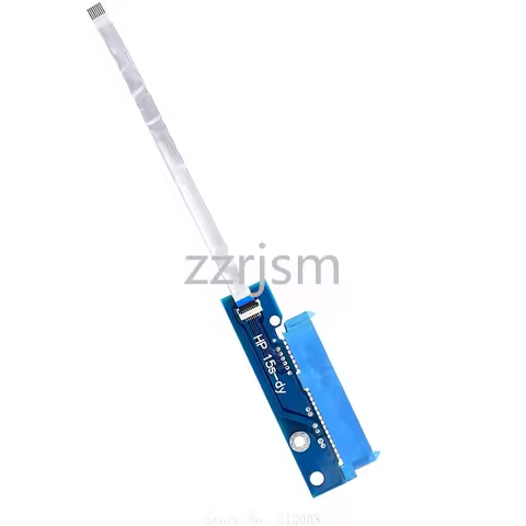 New SATA Hard Drive HDD Cable LS-H323P L52025-001 for HP 15 15s-du 15s-dy 15S-DR 15S-GR 15-GW 15-GW0