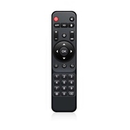 X x98 plus remote Control Set-Top Box Suitable for x96x4 x98mini remote Infrared HK1RBOX