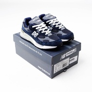 M992GG Navy Blue-NB 992