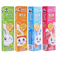 Darlie Bunny Kids ToothPaste ToothPaste/ for Children 40 grams