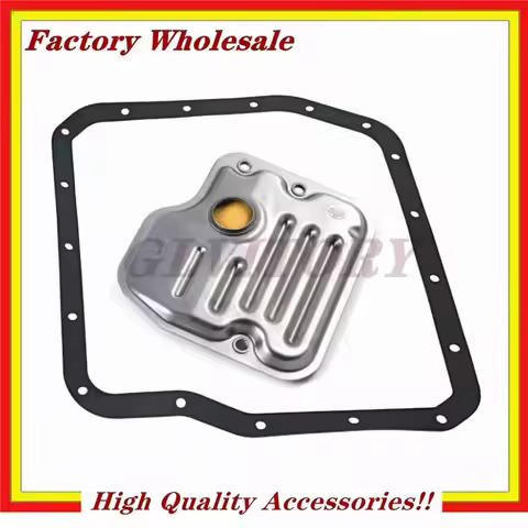 New 35330-08010 Automotive Transmission Filter for Toyota Lexus Auto Transmission U150 U151 U250E U2