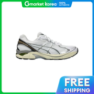 ASICS | ASICS GT-2160 - สขาว/ซอฟทเยลโลว / 1203A275-111 สนคาของแทจากรานคา 238250