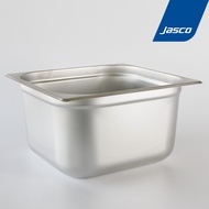 อ่างอุ่นอาหาร 2/3 Gastronorm Pans 2/3 : Jasco