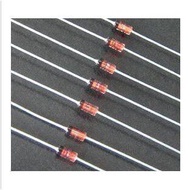 Induction Cooker Dedicated Voltage Regulator Tube 1W 18V 1N4746 Induction Cooker Accessories Voltage