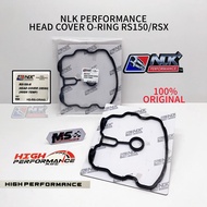 NLK Performance Head Cover O-Ring (High Temperature) RS150/RSX