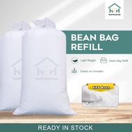 Bean Bag Refill Filling Biji Kabus Sofa Chair Kerusi Furniture Polystyrene Beads Beans Home & Living