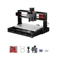 Upgrade Version CNC 3018 Pro GRBL Control DIY Mini CNC Machine 3 Axis Pcb Milling Machine Wood