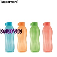 New!!! Tupperware Botol Minum 500Ml - Tupperware Eco Bottle 500Ml