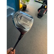M-Sole Shuttle 7Wood
