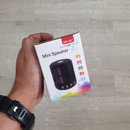 Wireless Mini Speaker WS887