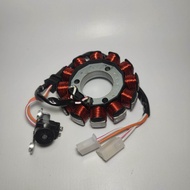 spull Spul Assy Yamaha Vixion New 2013-2014 Jupiter MX king