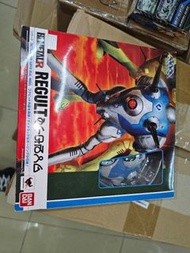 全新日版 hi metal 未開封 macross 超時空要塞