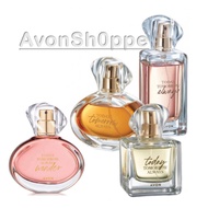 Today Tomorrow Always Wonder Eau De Parfum Spray 50ml