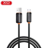 XO USB to Micro Charging Cable 3A Fast Charge 1M Data Sync Transfer Cord XO-NB302UM