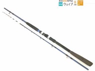 Daiwa 極鋒利釣魚竿 195