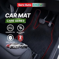 [Add-On Deal] ServAuto x ENZO Car Mat Set
