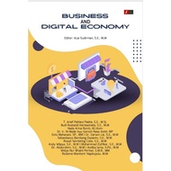 Business and Digital Economy Book