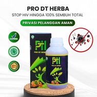Langsung diproses Obat HIV Aids Ampuh Sembuh Total Kekebalan Daya Tahan Tubuh Imunitas Rusak Pro DT 