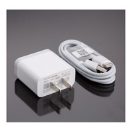 XiaoMi 2 in1 18W Charging Cable And Charger Set Compatible With All Mobile Phones (Type C).