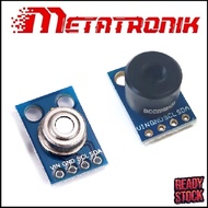 INFRARED TEMPERATURE THERMOPILE MODULE MLX90614 NON- CONTACT GY-906-BAA/ GY-906-BCC I2C
