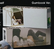 ✅พร้อมส่ง [TAEYEON] อัลบั้ม 6th Mini Album [Letter To Myself]