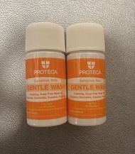 Proteca Gentle Wash for Sensitive Skin