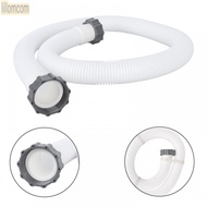 For Intex 1.5 Inch Diameter Water Pool Pump Replacement Hose 59 Inch Long-Part