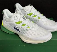 (台中可面交)現貨 Lacoste 鱷魚 🐊AG-LT23 Ultra 專業網球鞋 Medvedev代言款