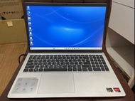 【艾爾巴二手】DELL Inspiron15 R-5625U/8G/512G 15.6吋銀#二手筆電#大里店KL1Q3