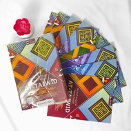 AL QURAN UMMUL QURA AT-TAJWID MUSHAF PERJUZ AL QURAN TAJWID EASY - A4 SIZE