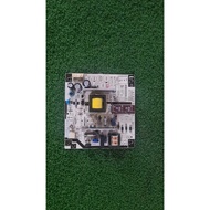 (AZ081) Sharp LC-24LE150M Powerboard. TV Spare Part.