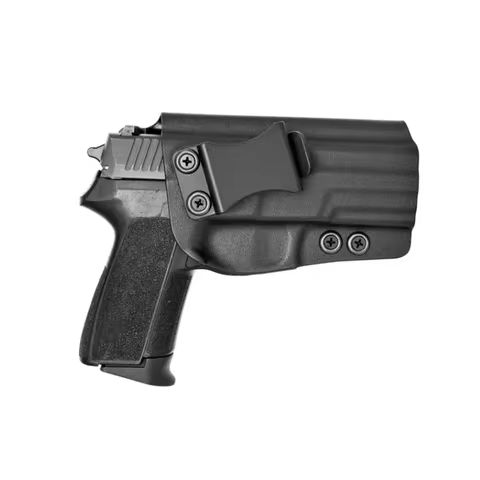 IWB Holster For Sig Sauer SP2022 Belt Clip Holster P320 m18 Holster Sig P320 m17 Concealed Carry Hol